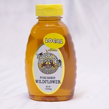 Local Honey, 1 lb